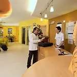 Ibis 3* Elx