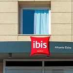 Hotel Ibis 3*