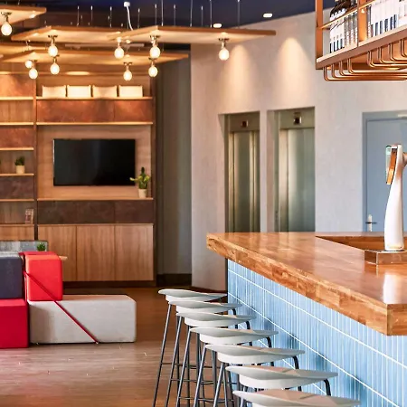 Ibis Hotel Elche