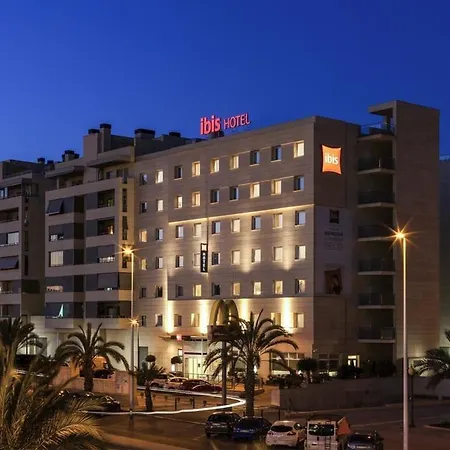 Ibis Hotel