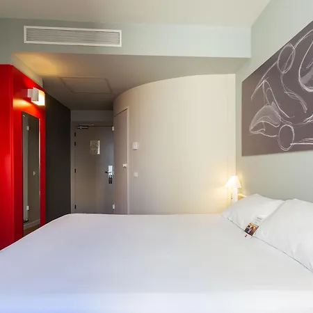 Ibis Hotel Elche