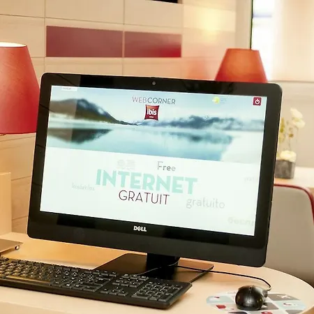Hotel Ibis Elche