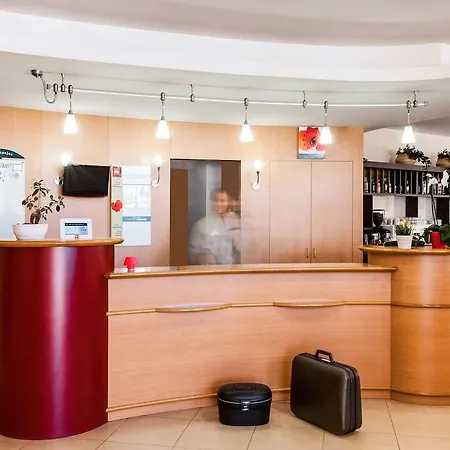 Hotel Ibis 3*