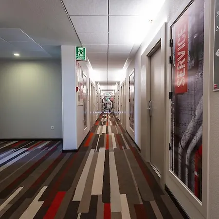 Ibis Hotel 3*