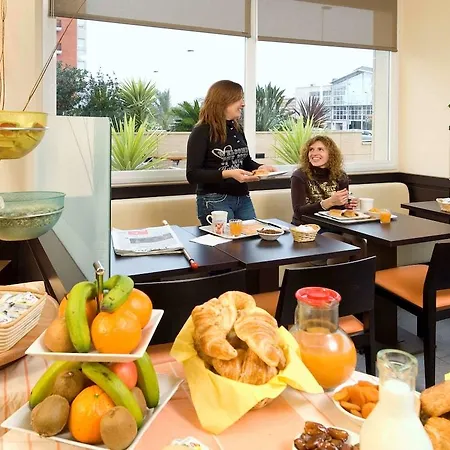 Ibis Hotel Elche