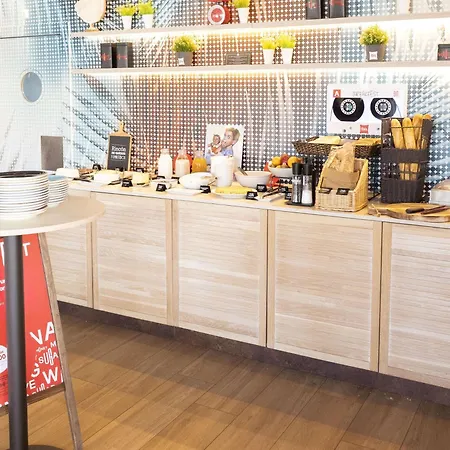 Ibis Hotel Elche