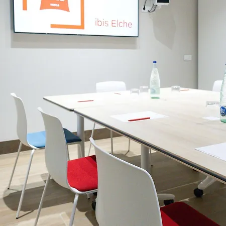 Ibis Elche