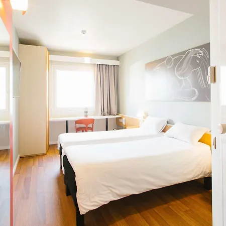 Hotel Ibis