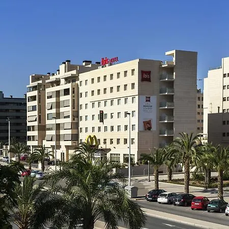 Ibis Hotel Elche