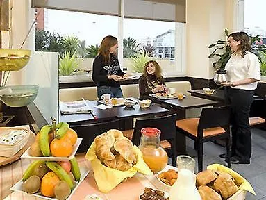 Hotel Ibis 3*