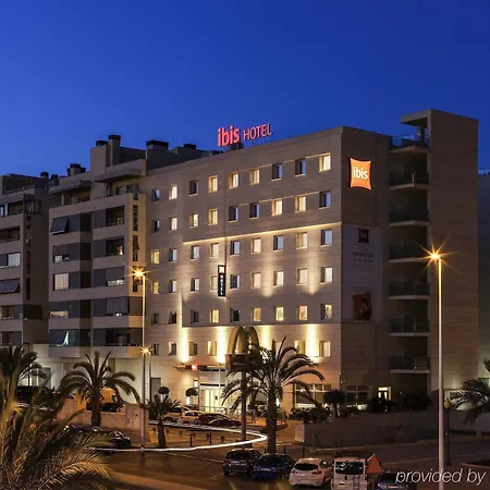Ibis Hotel
