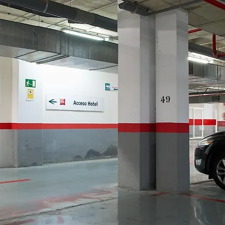 Ibis Elche