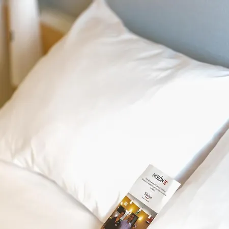 Hotel Ibis 3*