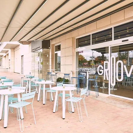 Ibis Elche