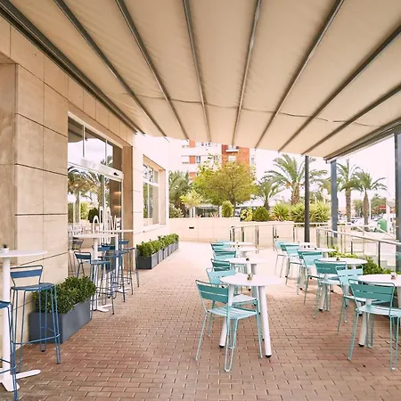Ibis Hotel Elche