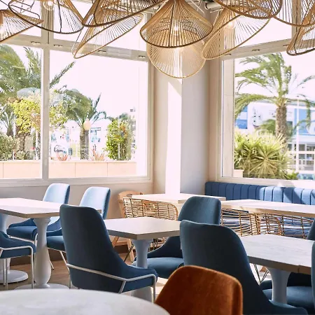Hotel Ibis Elche