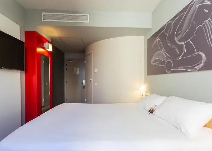 Ibis Hotel Elche