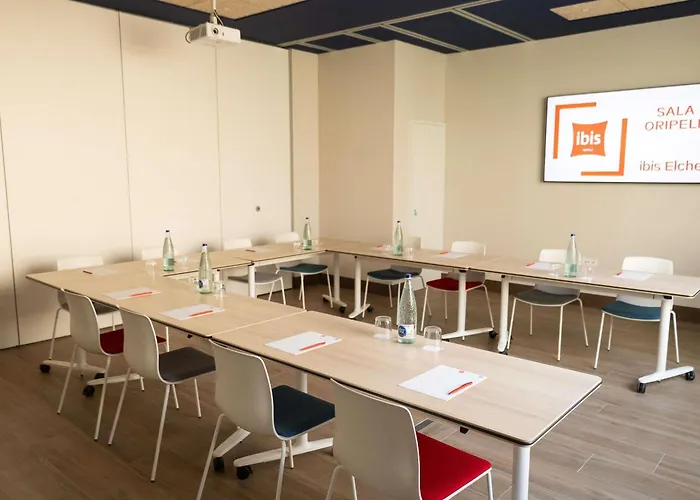 Ibis Hotel