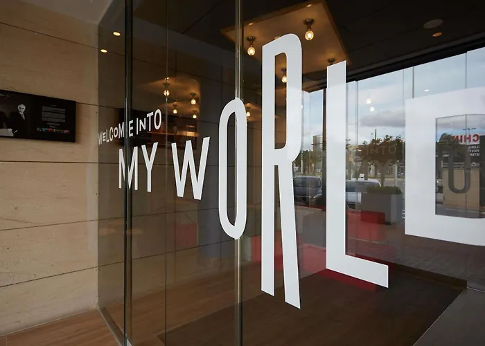 Hotel Ibis 3*