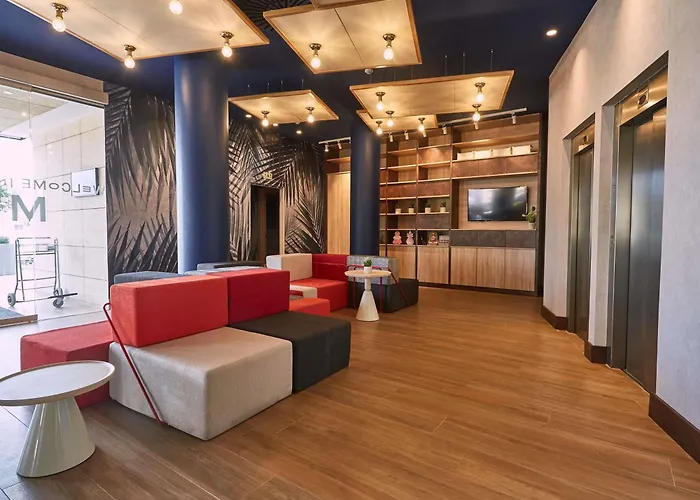 Hotel Ibis