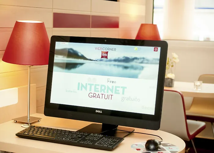 Ibis Elche
