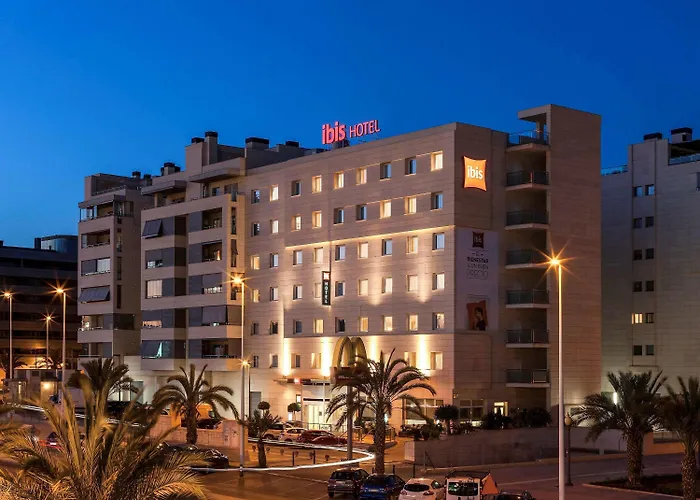 Hotel Ibis