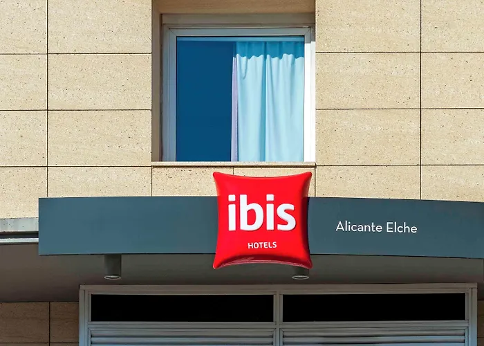 Hotel Ibis 3*