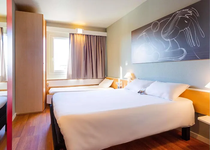 Hotel Ibis