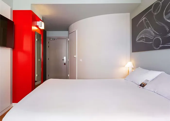 Hotel Ibis Elche