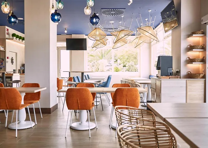 Hotel Ibis Elche