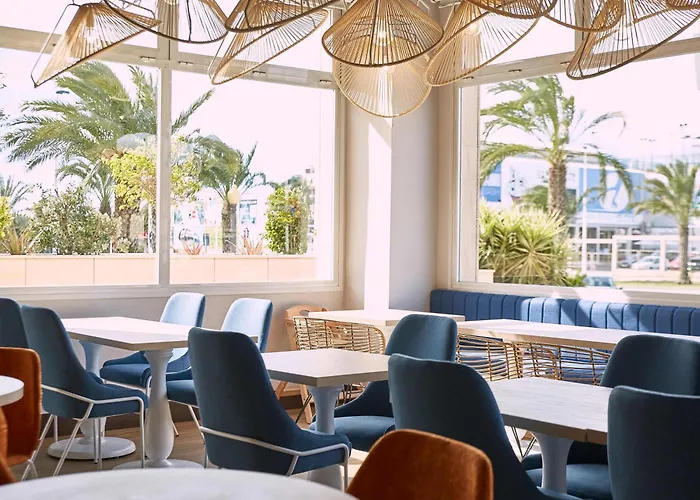 Ibis Hotel