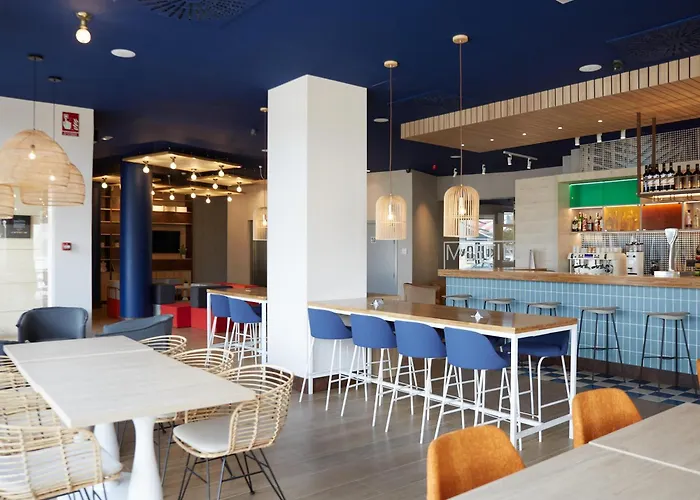 Ibis Hotel Elche