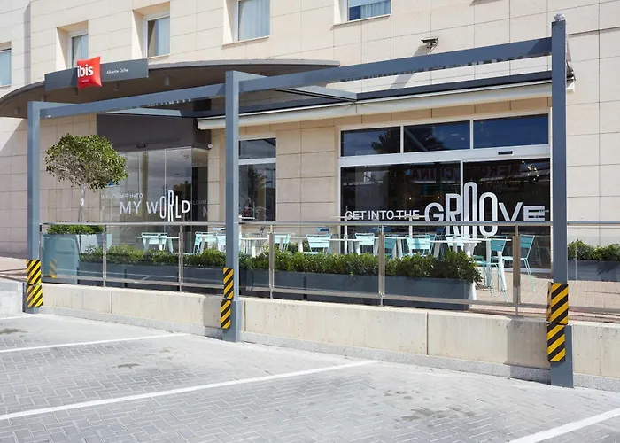 Hotel Ibis 3*
