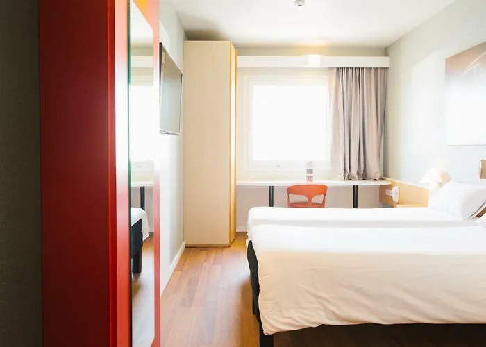 Hotel Ibis Elche