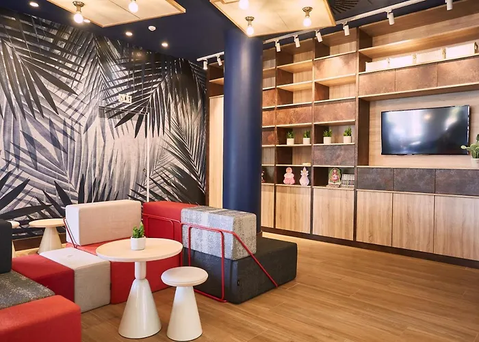 Ibis Hotel Elche