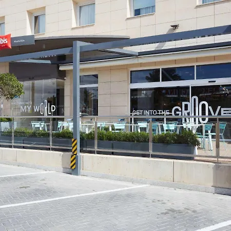 Hotel Ibis