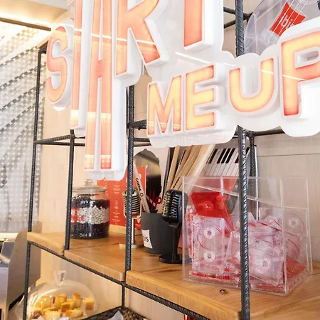 Отель Ibis Эльче