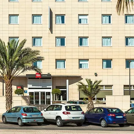 Ibis Elche