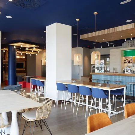 Ibis Elche