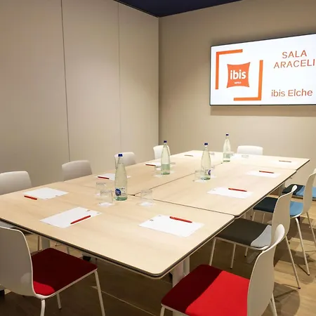 Ibis Hotel 3*