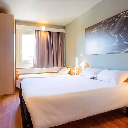Ibis 3* Elche