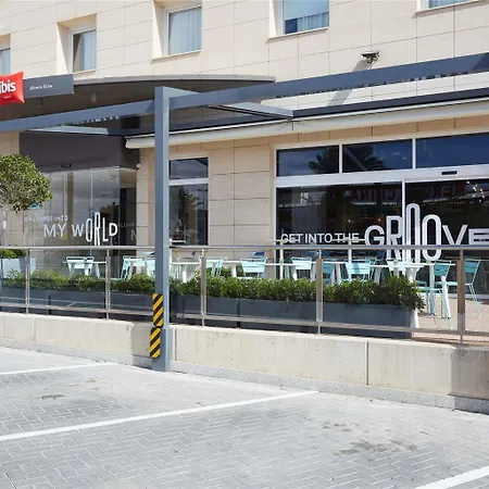 Ξενοδοχείο Ibis 3*