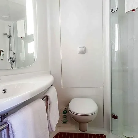 Ibis Hotel