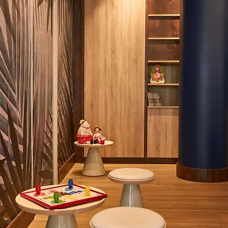 Ibis Hotel