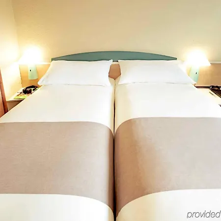 Hotel Ibis 3*