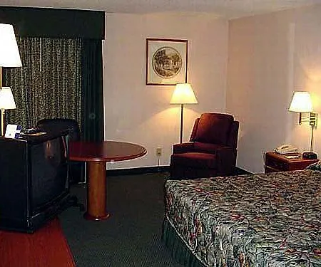 Ibis Hotel