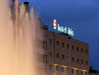 Ibis Elche