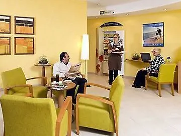 Ibis 3* Elche