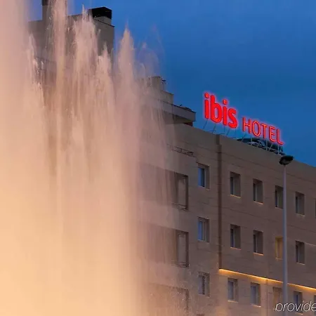 Ibis 3*