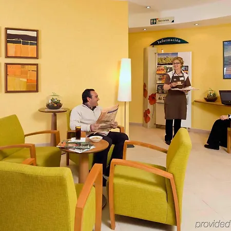 Hotel Ibis